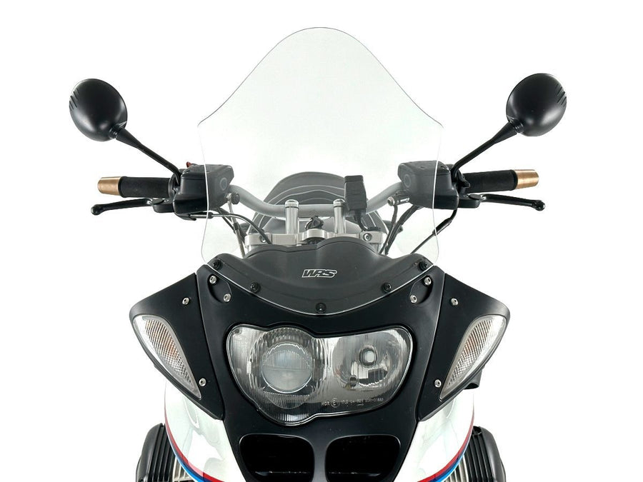 BMW R 1100 S [1998-2006] - Touring windshield – view 4