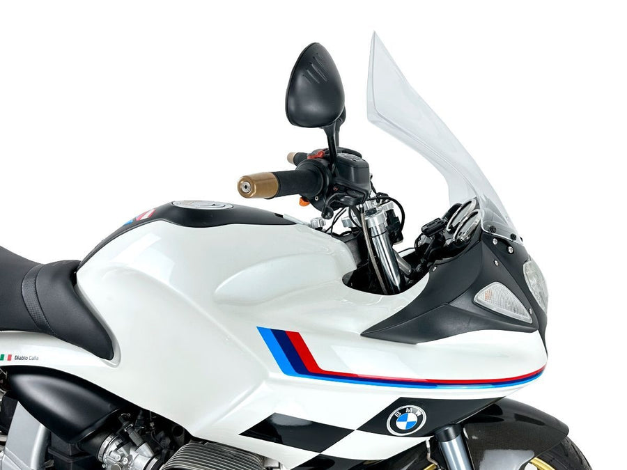 BMW R 1100 S [1998-2006] - Touring windshield – view 6