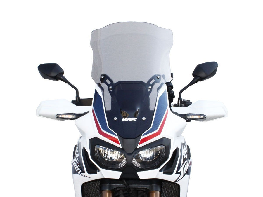 Honda CRF 1000 L Africa Twin [2015-2019] - Touring windshield – view 4
