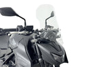 HONDA CB 750 HORNET [2025-2026] - Touring windshield – view 3