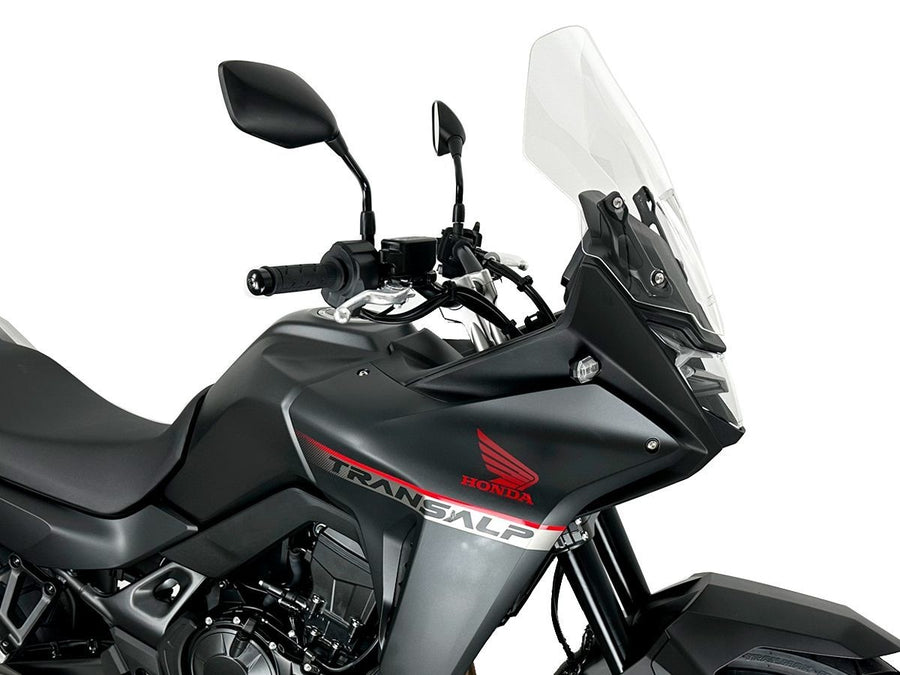 Honda XL 750 Transalp [2023-2024] - Touring windshield - view 3