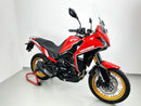 Moto Morini X-Cape 650 [2023-2026] - Touring windshield - view 8