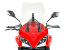 Moto Morini X-Cape 650 [2023-2026] - Touring windshield - view 4
