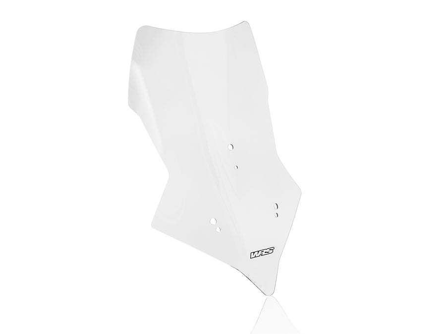 Moto Morini X-Cape 650 [2023-2026] - Touring windshield - view 10