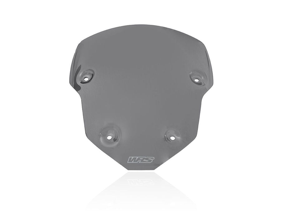 Triumph Tiger 900 Rally [2020-2026] - Sport Windshield - View 1