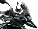 TRIUMPH TIGER 1200 RALLY PRO [2022-2026] - Sport Windschild – Ansicht 5