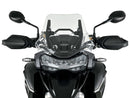 Triumph Tiger 1200 GT [2022-2026] - Sport Windshield - View 4