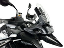 Triumph Tiger 1200 GT [2022-2026] - Sport Windshield - View 6
