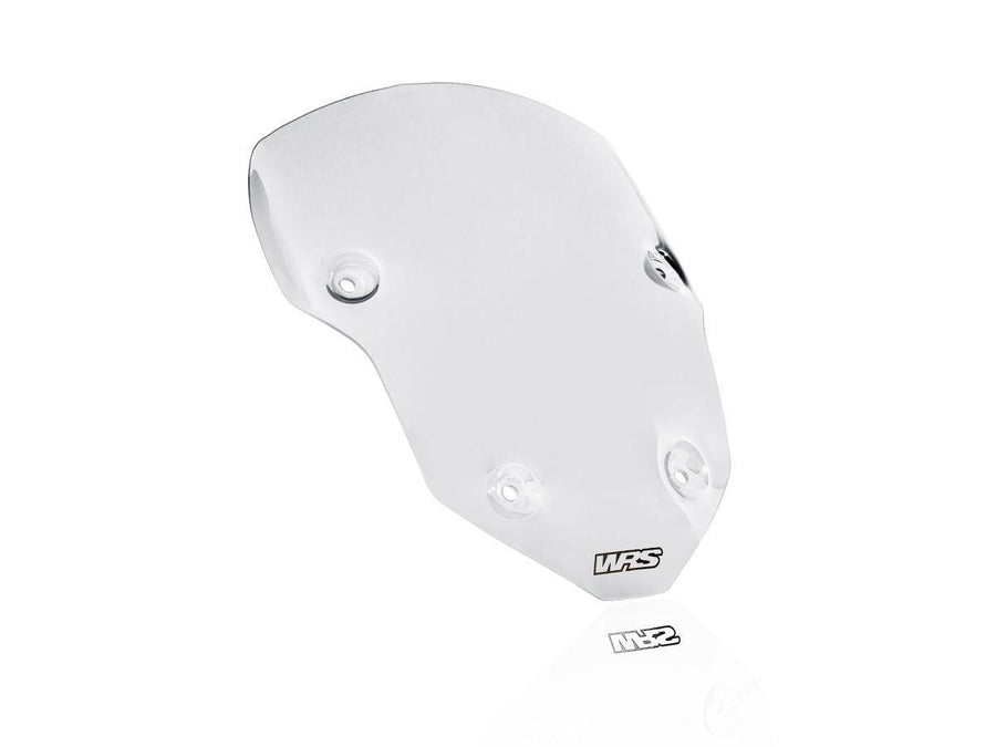Triumph Tiger 900 Rally [2020-2026] - Sport Windshield - View 4