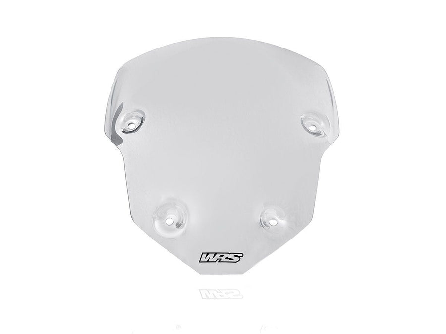 Triumph Tiger 900 GT Pro [2020-2026] - Sport Windshield - View 2