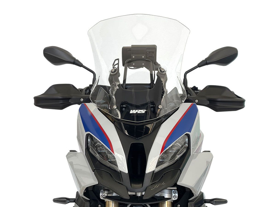 BMW S 1000 XR [2020-2026] - Caponord windshield – view 4