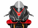 Aprilia RSV4 [2021-2025] - CarbonSkin windshield cover - view 1