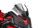 Aprilia RSV4 [2021-2025] - CarbonSkin windshield cover - view 3