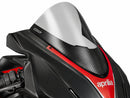 Aprilia RSV4 [2021-2025] - CarbonSkin windshield cover - view 2