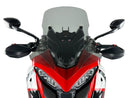Ducati Multistrada V4 S Sport [2021-2026] - pair of wind deflectors - view 5