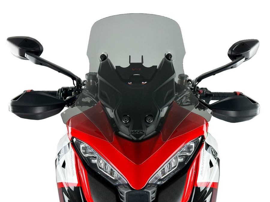 Ducati Multistrada V4 S Sport [2021-2026] - pair of wind deflectors - view 5