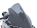 Ducati Panigale V4 [2025-2026] - Racing windshield +10 mm – view 1