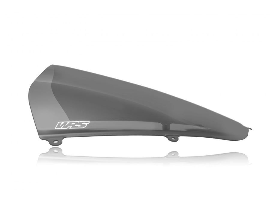 YAMAHA YZF-R9 [2025-2026] - Racing windshield – view 4