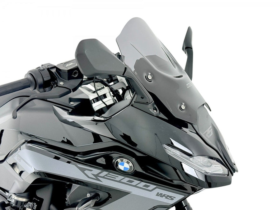 BMW R 1300 RS [2025-2026] - Sport Windschild – Ansicht 10