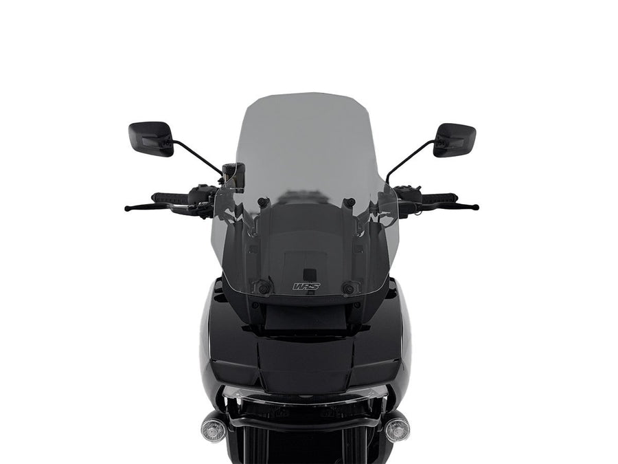 Harley-Davidson Pan America 1250 ST [2025-2026] - Touring windshield - view 10