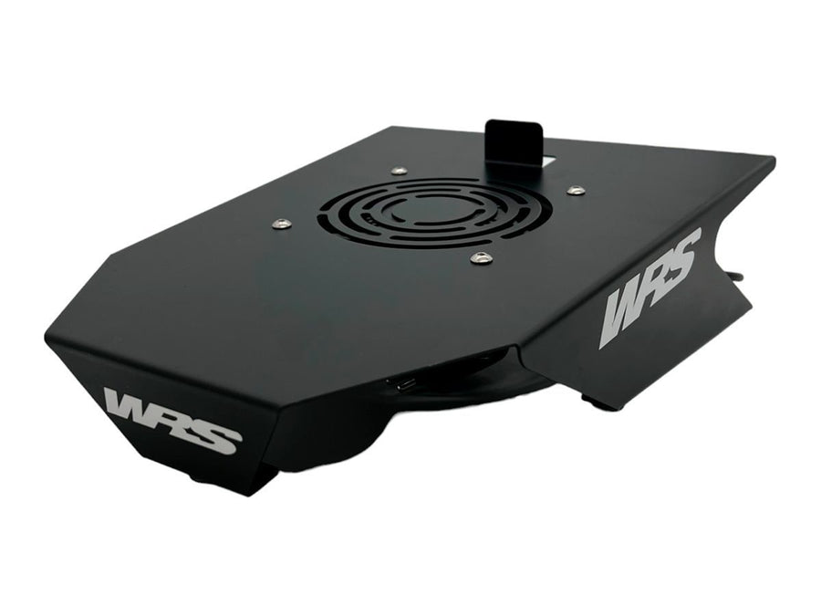 [WRS] - Helmtrockner 220 V mit EU-Stecker – Ansicht 1