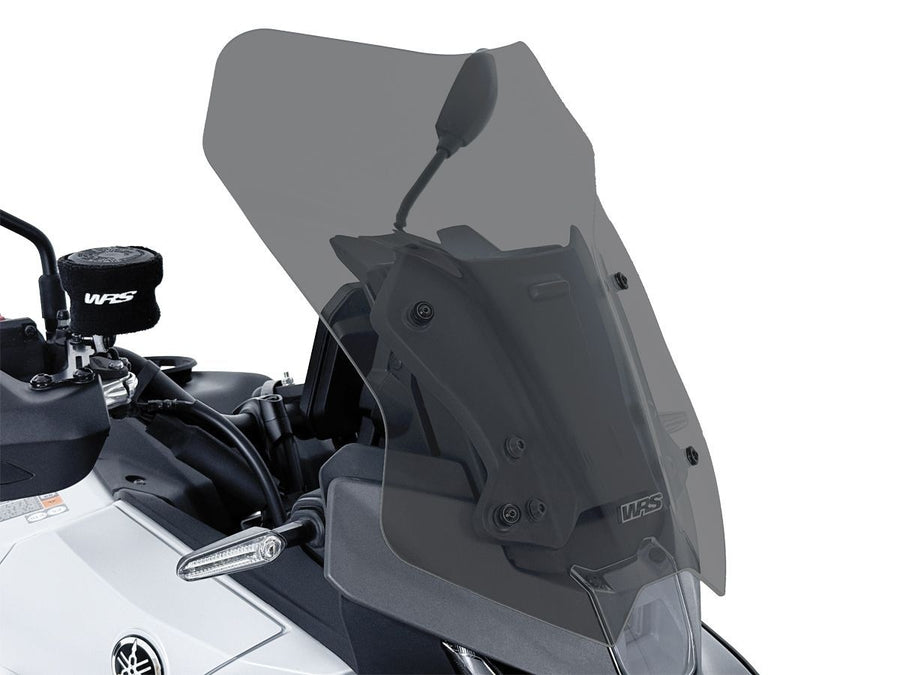 Yamaha Tracer 9 GT+ [2025-2026] - Intermedio Windshield – View 1