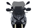 Yamaha Tracer 9 GT+ [2025-2026] - Intermedio windshield - view 7