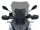 Yamaha Tracer 9 GT+ [2025-2026] - Intermedio windshield - view 10