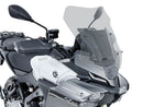 Yamaha Tracer 9 GT+ [2025-2026] - Intermedio windshield - view 5