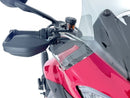 DUCATI MULTISTRADA V2S [2025-2026] - Seitenwindabweiser-Paar, großes Modell – Ansicht 6