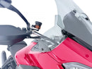 DUCATI MULTISTRADA V2S [2025-2026] - Seitenwindabweiser-Paar, großes Modell – Ansicht 10