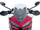 DUCATI MULTISTRADA V2S [2025-2026] - Sport-Seitenwindabweiser-Paar – Ansicht 4
