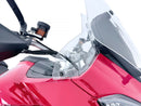 DUCATI MULTISTRADA V2S [2025-2026] - Seitenwindabweiser-Paar, großes Modell – Ansicht 12