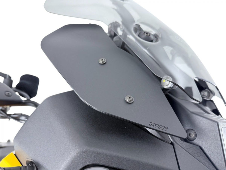 Moto Guzzi Stelvio [2024-2026] - Pair of side wind deflectors - View 7