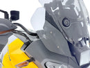 Moto Guzzi Stelvio [2024-2026] - Pair of side wind deflectors - view 2