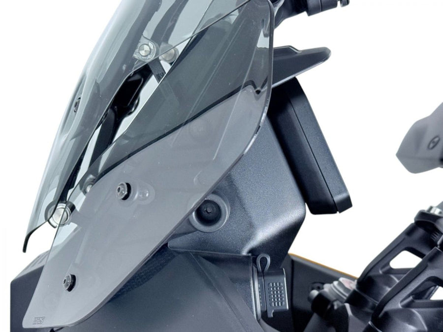 Moto Guzzi Stelvio [2024-2026] - Pair of side wind deflectors - view 10