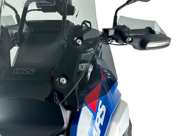 BMW R 1300 GS Adventure [2024-2026] - Seitliche Windabweiser Standard, Paar – Ansicht 1
