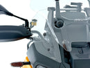 Moto Guzzi Stelvio [2024-2026] - Pair of side wind deflectors - View 4