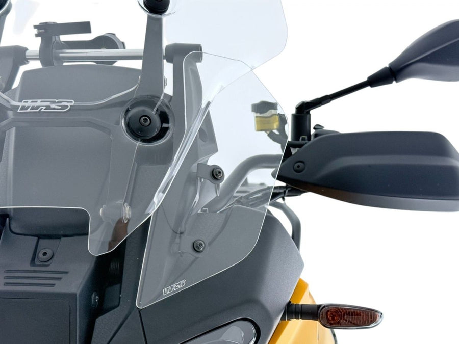 Moto Guzzi Stelvio [2024-2026] - Pair of side wind deflectors - view 12
