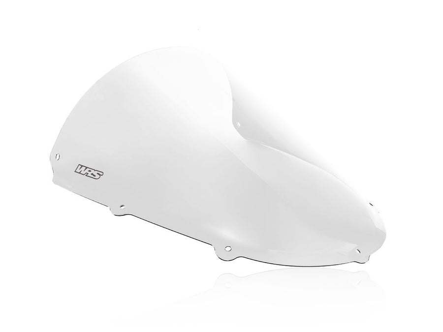 Aprilia RS 125 [1998-2005] - Racing windshield – view 2