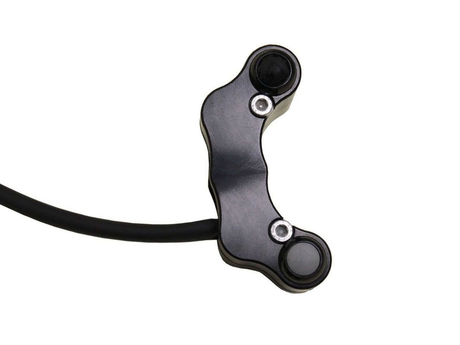 Ducati Streetfighter V4 [2020-2021] - switch unit left racing, 7 buttons - view 2