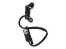 BMW S 1000 RR [2019-2025] - Racing switch unit left, 8 buttons - view 4