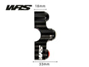 Aprilia RSV4 RF [2015-2019] - switch unit right, 3 buttons - view 2
