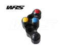 Ducati Monster 821 [2019-2022] - switch unit right, 4 buttons - view 1