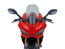Ducati Panigale V2 S [2025-2026] - Racing windshield +60 mm - view 11