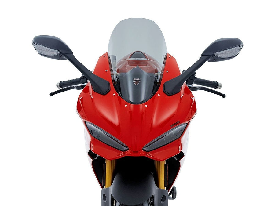 Ducati Panigale V2 S [2025-2026] - Racing windshield +60 mm - view 11