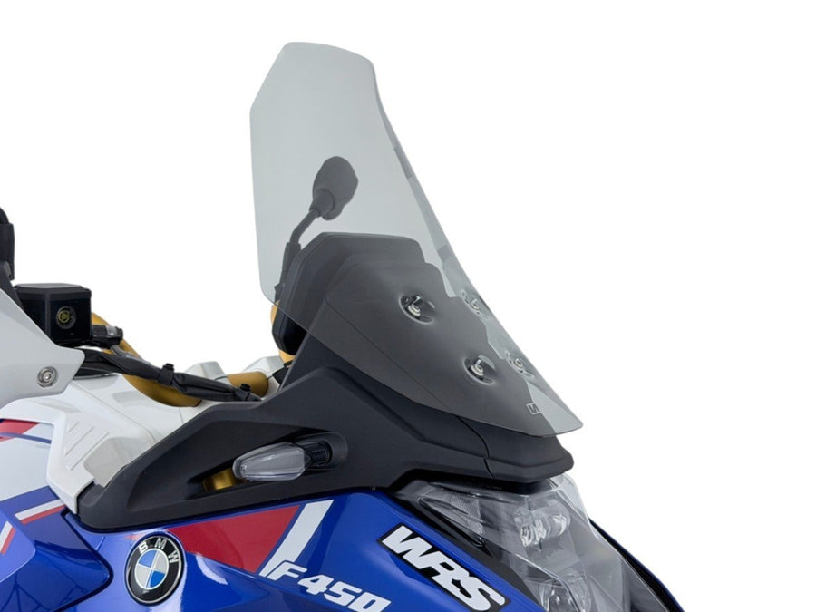 BMW F 450 GS [2026-2026] - Touring Windschild – Ansicht 5