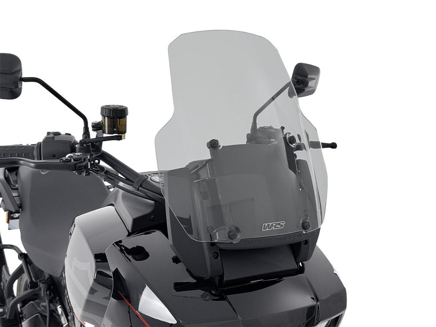 Harley-Davidson Pan America 1250 [2021-2026] - Touring Windshield - View 2