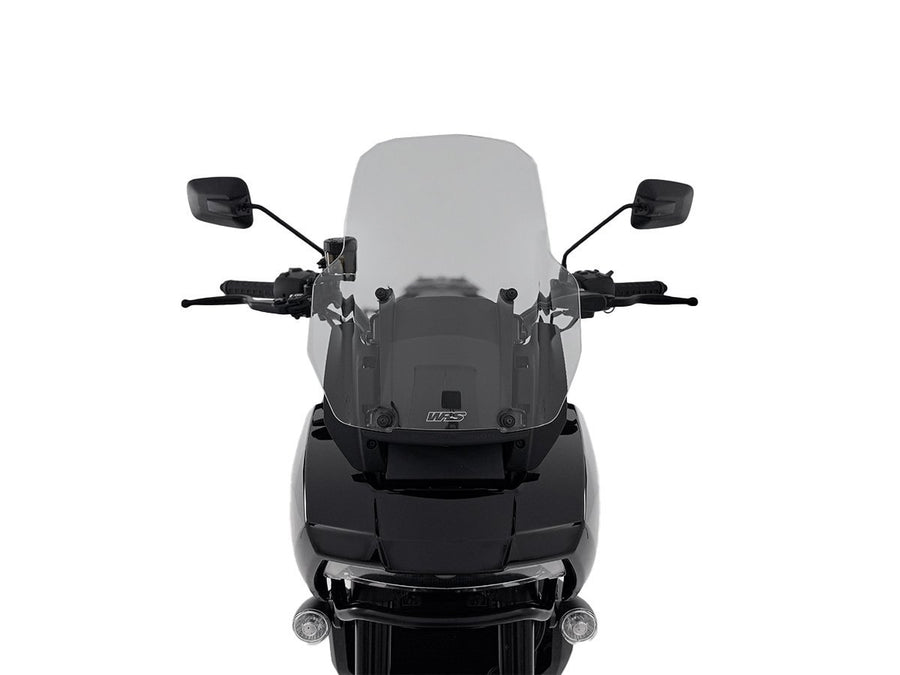 Harley-Davidson Pan America 1250 ST [2025-2026] - Touring windshield - view 11