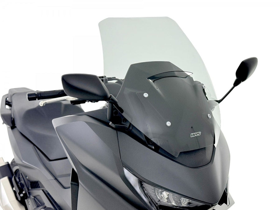 Honda Forza 750 [2025-2026] - Touring Windshield – View 1